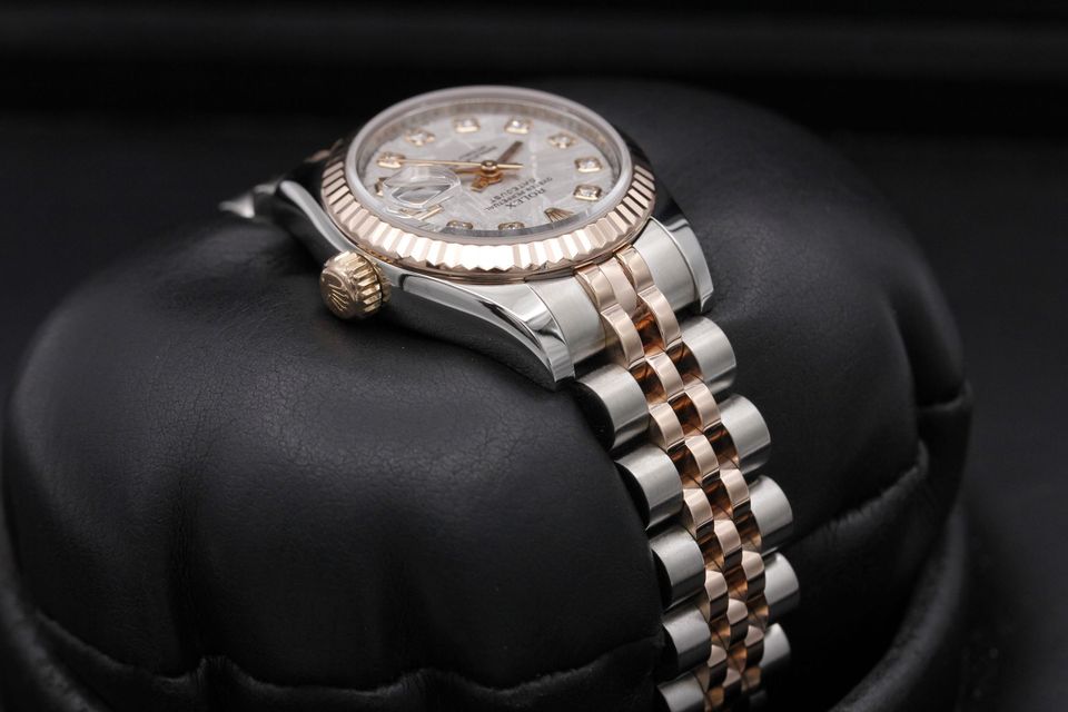 Rolex Datejust Lady 179171 Image 4